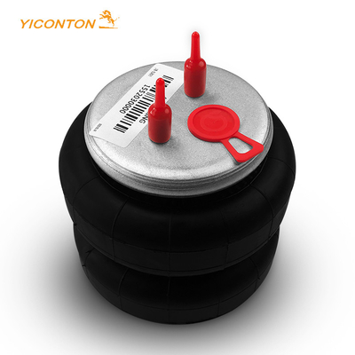 Amortiguación de aire con resorte del camión de 111m m para W01-358-7795 Hendrickson 3317