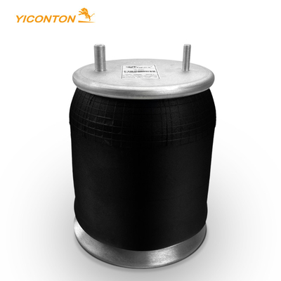 Amortiguación de aire con resorte del camión de Contitech 4159NP12 para Hendrickson B3842 Firestone W013589101