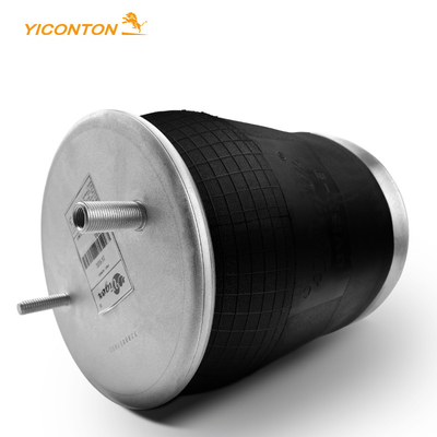 Amortiguación de aire con resorte del camión de Contitech 4159NP12 para Hendrickson B3842 Firestone W013589101