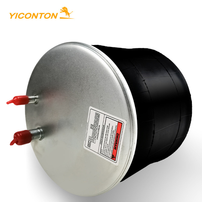 W01M589554 Firestone Air Spring para Hendrickson 60716-2 Air Suspension Air Bag