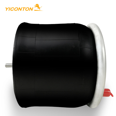 W01M589554 Firestone Air Spring para Hendrickson 60716-2 Air Suspension Air Bag
