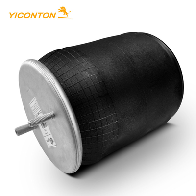 amortiguación de aire con resorte W01-358-9902 del reemplazo de Firestone Airide de las bolsas de aire del camión pesado 1R12-502