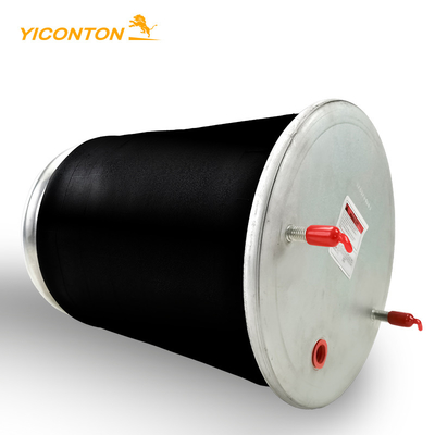 equipo de reparación de la amortiguación de aire con resorte de 1D28F3 1D28F-3 Contitech W01-M58-6223 W01-568-6223