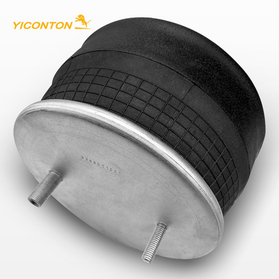 Muelle de bolsa de aire de fuelle de aire Firestone W01-358-8729 1T17BB2 1T17BB-2