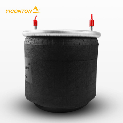 Firestone W01M588608 W01-M58-8608 de la amortiguación de aire con resorte del camión de la suspensión del airbag