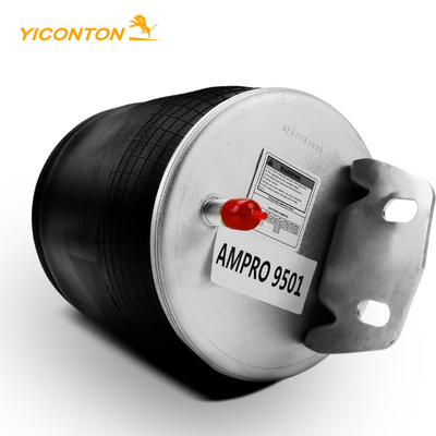 Bellow Air Bag Contitech Air Bellows Firestone W01-358-9501 para Holanda 90557214