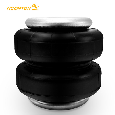Bolsas de aire contorneadas dobles Cámara de aire para camiones W01-358-7025 W013587025