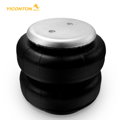 Bolsas de aire contorneadas dobles Cámara de aire para camiones W01-358-7025 W013587025