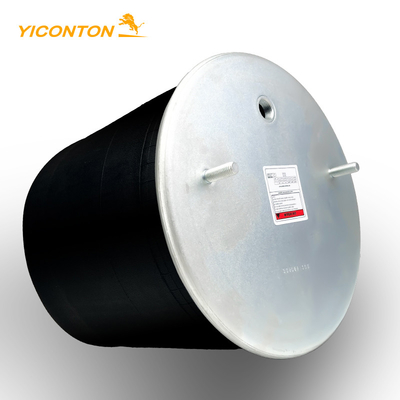 Bolsas de aire para suspensión de camión, remolque, amortiguación de aire con resorte W01-358-9373 W013589373 1R12-403