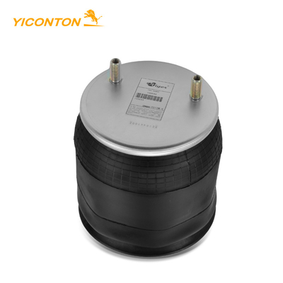 Camión Air Spring Firestone W01-455-8644 1T15MB para Hendrickson S-23721