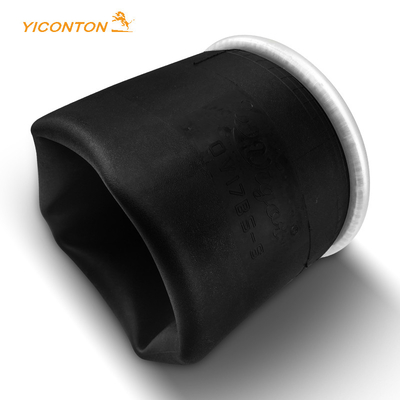 kit de suspensión neumática trasera suspensión neumática de camión Firestone W01-M58-0756 para SAF 4.284.3003.01