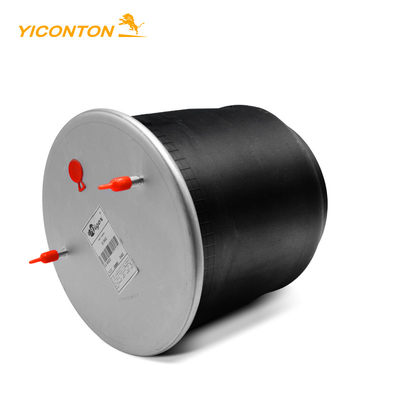 Amortiguación de aire con resorte para bolsas de aire bpw W01-M58-8602 W01M588602 0542940081