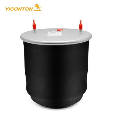 Amortiguación de aire con resorte para bolsas de aire bpw W01-M58-8602 W01M588602 0542940081