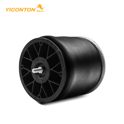 Contitech amortiguación de aire con resorte 4022NP05 el pedernal de goma W01-M58-8612 W01M588612
