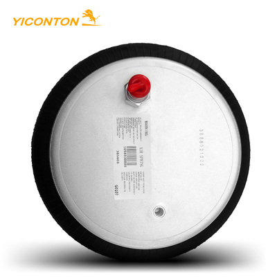 Amortiguación de aire con resorte W01-358-7995 W013587995 Contitech FT330-29547 de la suspensión triple del airbag