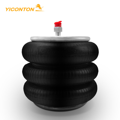 Amortiguación de aire con resorte W01-358-7995 W013587995 Contitech FT330-29547 de la suspensión triple del airbag