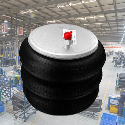 Amortiguación de aire con resorte W01-358-7995 W013587995 Contitech FT330-29547 de la suspensión triple del airbag