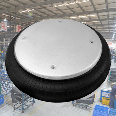 Solos airbagues enrollados industriales W01-358-7094 W013587094 de la amortiguación de aire con resorte