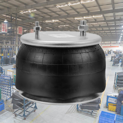 Airbagues W01-358-9039 W013589039 4150NP04 del remolque de la amortiguación de aire con resorte del camión del pedernal