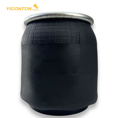 Amortiguación de aire con resorte del camión del pedernal W01-358-8864 para los resortes de gas y Peterbilt 03-08716 308716