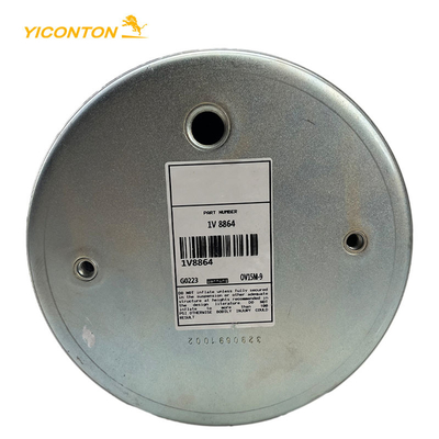 Amortiguación de aire con resorte del camión del pedernal W01-358-8864 para los resortes de gas y Peterbilt 03-08716 308716