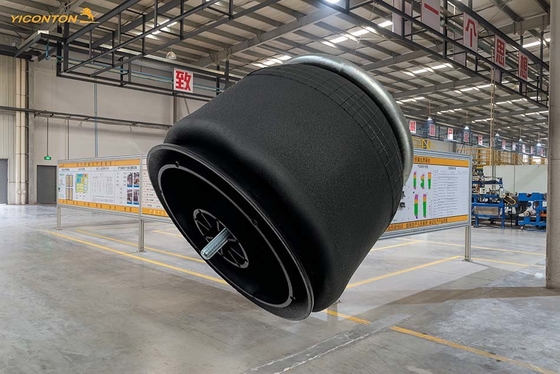 Airbagues resistentes Goodyear 1R14-171 del pedernal W01-358-8091 para Hendrickson