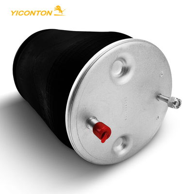 Resorte de gas de la suspensión del aire W01-358-9875 para Navistar Goodyear 1R12-432