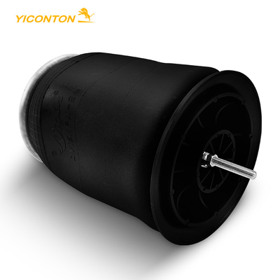 Resorte de gas de la suspensión del aire W01-358-9875 para Navistar Goodyear 1R12-432
