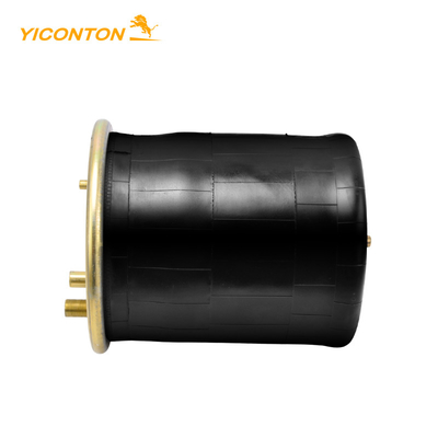 Amortiguación de aire con resorte de goma natural Contitech 4912NP05 W01-M58-8786 del camión de remolque