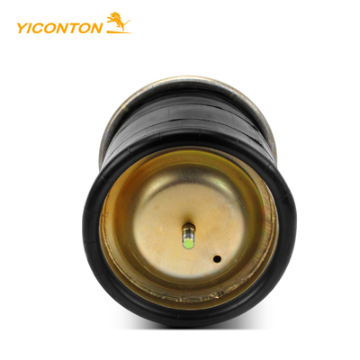 Amortiguación de aire con resorte de goma natural Contitech 4912NP05 W01-M58-8786 del camión de remolque