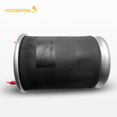 Amortiguación de aire con resorte W01-M58-6348 del camión para Goodyear 1R14-729 Contitech 4023NP03