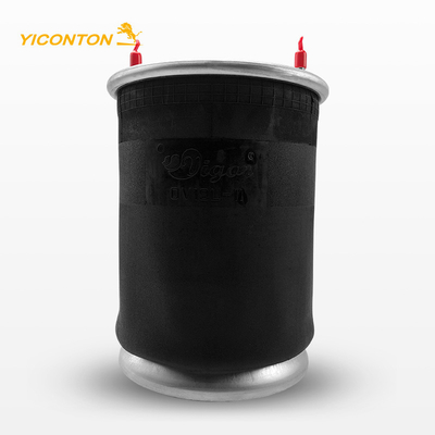 Amortiguación de aire con resorte W01-M58-6348 del camión para Goodyear 1R14-729 Contitech 4023NP03