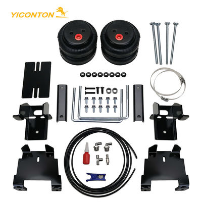 Sistema de suspensión de aire trasero con compresor de aire, compatible con Firestone Ride-Rite W21-760-2430