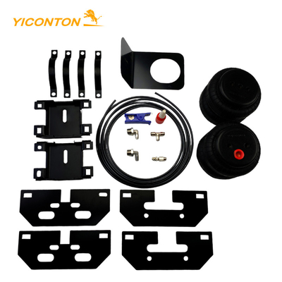 Amortiguación de aire con resorte Dodge Ram 1500 del camión del pedernal W21-760-2299