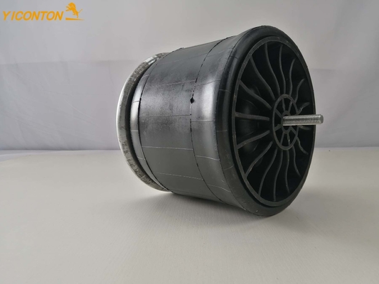W01M589554 Firestone Air Spring para Hendrickson 60716-2 Air Suspension Air Bag