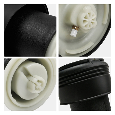 Amortiguación de aire con resorte posterior neumática de Seat del coche para BMW X5 E70 37126790079