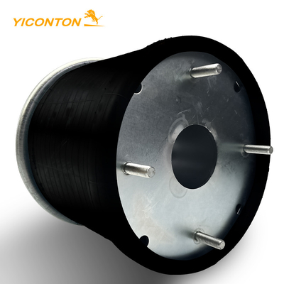 Tamaños estándar de la amortiguación de aire con resorte TRL-270T de Bahman Car Fitment Load Support