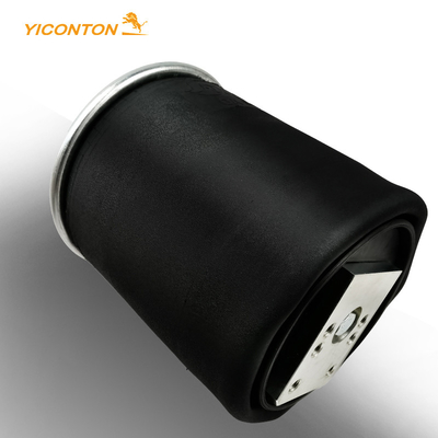 Resorte de suspensión del paseo del aire de Yiconton 1V8619 para la elevación 50-4500KG del eje