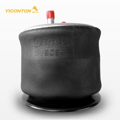 Firestone W01-358-9084 Amortiguación de aire con resorte para camión llena de gas suave