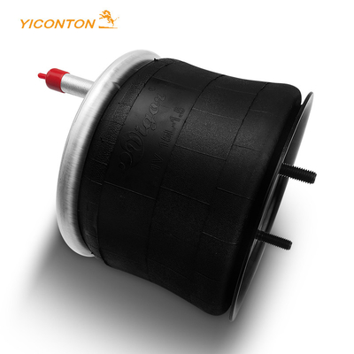 Firestone W01-358-9422 Suspensión de aire neumático Tipo de montaje superior Stud