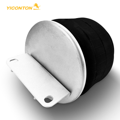 Muelle de suspensión neumática Firestone W01-358-9541 ​​para todoterreno