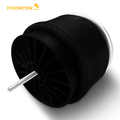Muelle de suspensión neumática Firestone W01-358-9541 ​​para todoterreno