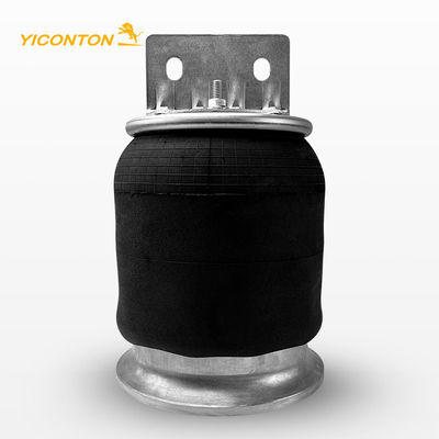 Muelle suspendedor del aire de alta calidad del pedernal W01-358-9781 para la comodidad y la durabilidad