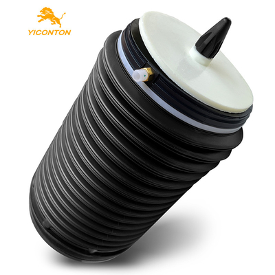 Yiconton Camión de caucho de metal Air Spring Suspensión trasera para la decoración exterior mecanizada