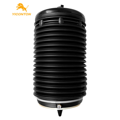 Yiconton Camión de caucho de metal Air Spring Suspensión trasera para la decoración exterior mecanizada