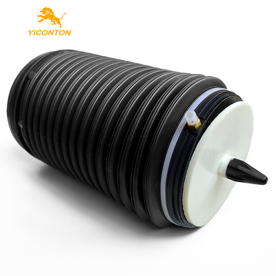 Yiconton Camión de caucho de metal Air Spring Suspensión trasera para la decoración exterior mecanizada