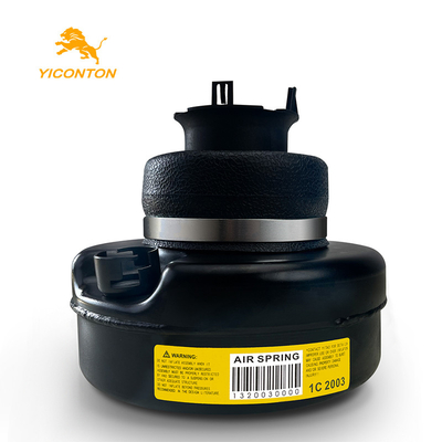 Nuevo neumático natural delantero del camión YTQC 1C 2003 2.618 kg de calidad fina