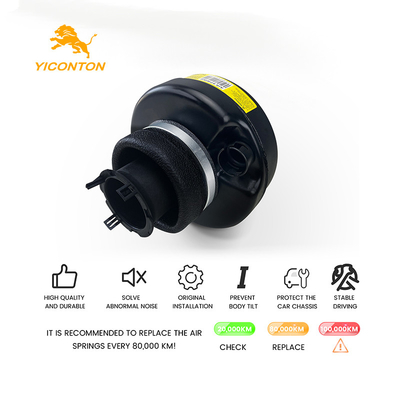 Nuevo neumático natural delantero del camión YTQC 1C 2003 2.618 kg de calidad fina