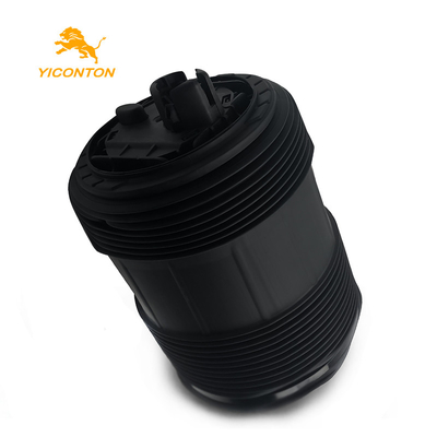Suspensión antiaérea en automóviles Rear Direct Replacement Air Suspension Spring OE 4M0616002AA