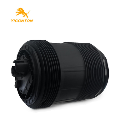 Suspensión antiaérea en automóviles Rear Direct Replacement Air Suspension Spring OE 4M0616002AA